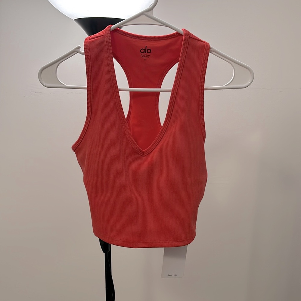 Alo Yoga Top